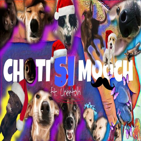 Choti Si Mooch