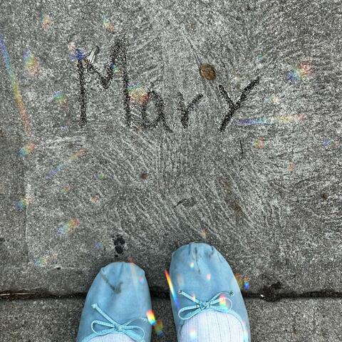 MARY