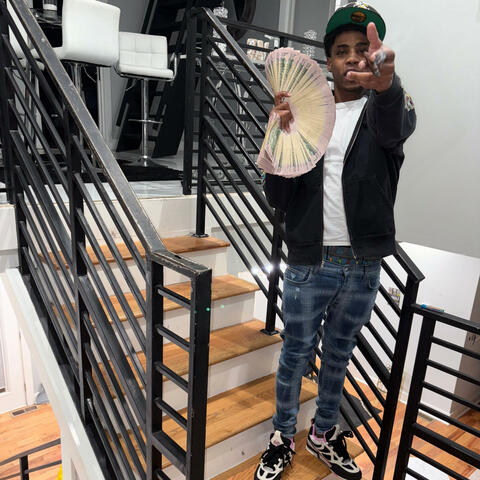 Not A Regular Rapper