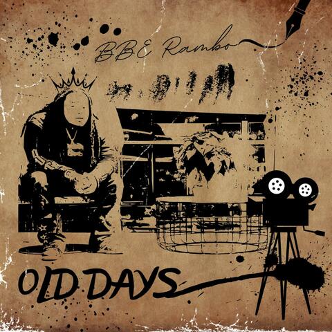 Old Days  (Freestyle)
