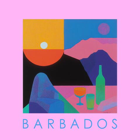 Barstool Blues