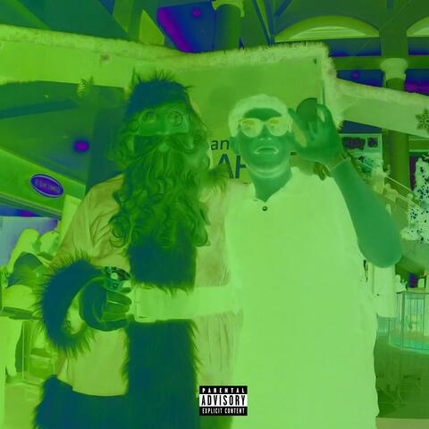 NAVIDAD SIN FIN (feat. Eddy Delarocha, Marcell Arcia & Fer P)