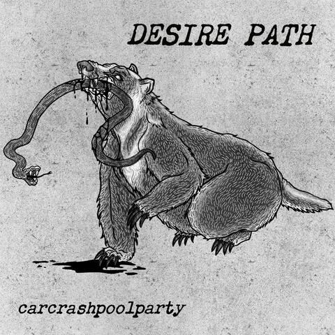DESIRE PATH