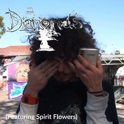 Diamonds (feat. Spirit Flowers)