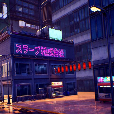 STACKS (feat. Kyoto)