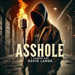 AssHole (feat. David Lange)