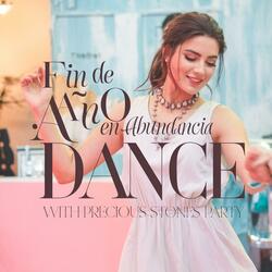 Fin de Año en Abundancia Dance: Música Positiva con Ritmos de Reggaetón, Dance, y Disco