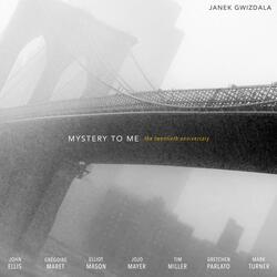 Darkness (feat. Jojo Mayer, Mark Turner, Elliot Mason & Tim Miller)