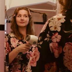 AMNESIA (WIP Version)