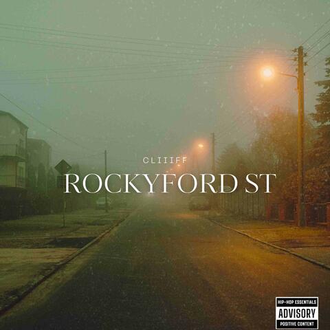 ROCKYFORD ST