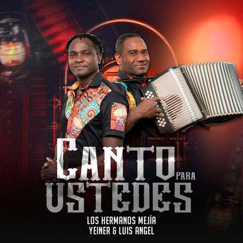 CANTO PARA USTEDES