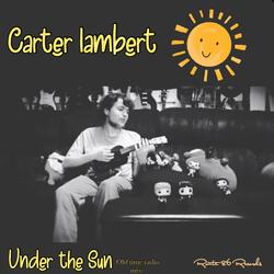 Under The Sun(OTR) (Old Time Radio Version)