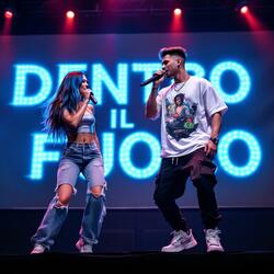 Dentro il Fuoco