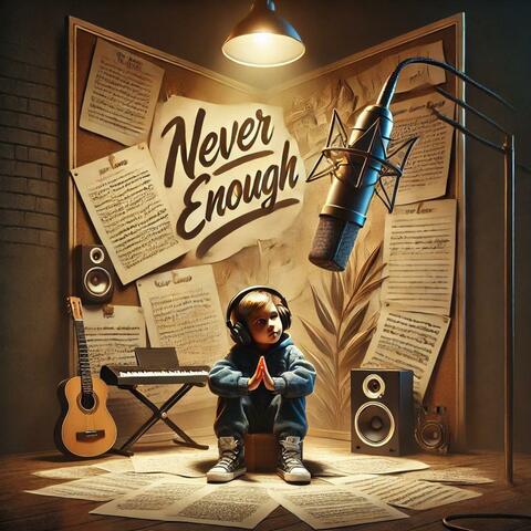 Never Enough
