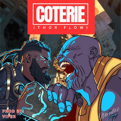 Coterie (Thor Flow)