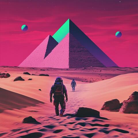 Pyramids
