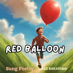 Red balloon