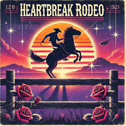 Heartbreak Rodeo