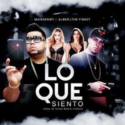 Lo Que Siento