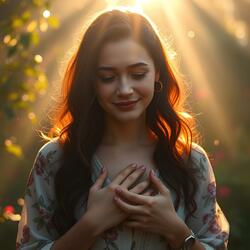 Transmuting the Pain