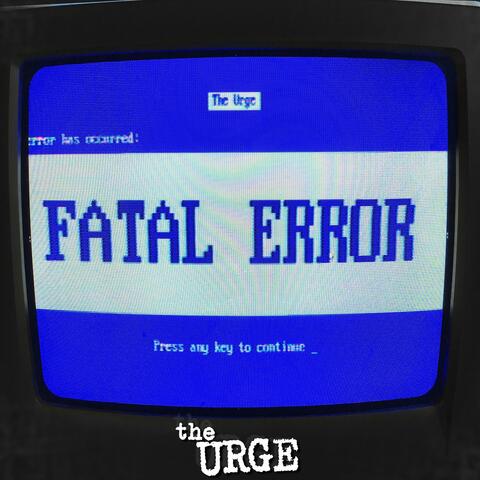 Fatal Error
