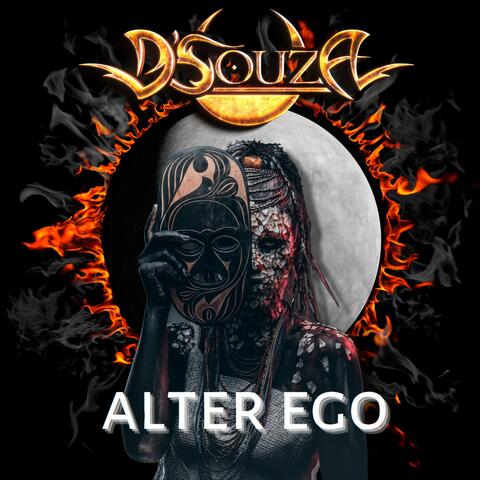 Alter Ego (feat. Faedra Parianos)