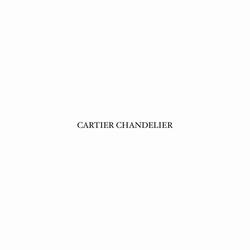 CARTIER CHANDELIER