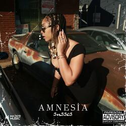 Amnesia (feat. JD Smoove)