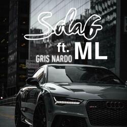 gris nardo (feat. ML)