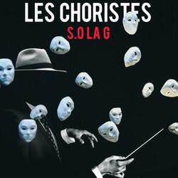 Les choristes
