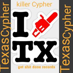 Texas shit cyber