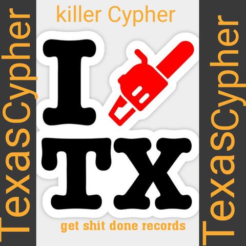 Texas shit cyber