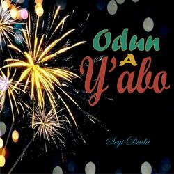 Odun A Y'abo (Refixed)