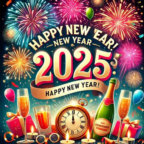 Happy New Year