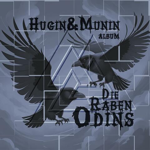 Hugin & Munin