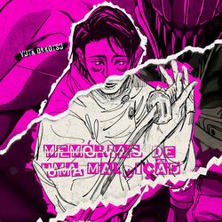 Memorias De Uma Maldição