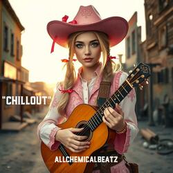 "CHILLOUT FOLK VIBES" Tha Locket (LAP STEEL GUITAR VERSION)