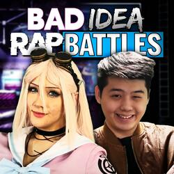 Elon Musk vs Miu Iruma (feat. Vanes)