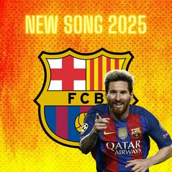 La Masia Messi (FC Barcelona Song)