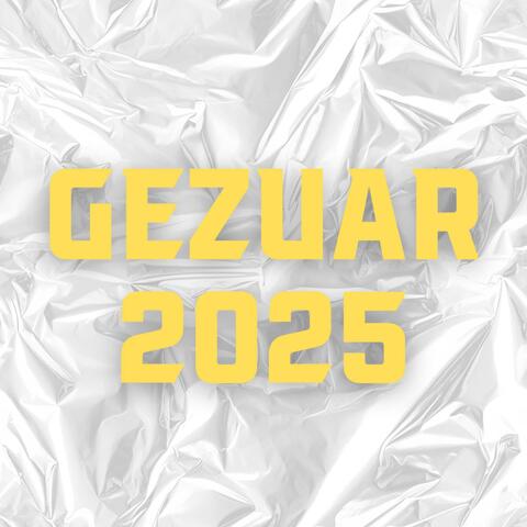 Gezuar 2025