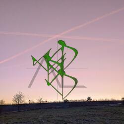 Chemtrails (Loop I)