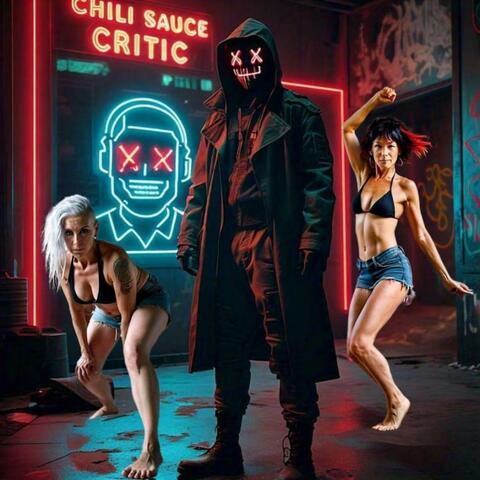 dance of the wild junkies