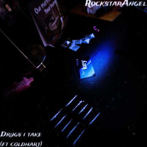 Drugs i take (feat. Cold Hart) [Remix]