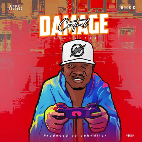 Damage Control Freestyle