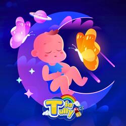 Canción de Cuna para Bebés: Relájate y Duerme Profundamente