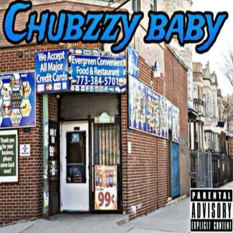 ChubzZy Baby