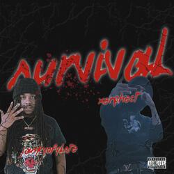 SURVIVAL (feat. JANKYOFYLSTE)