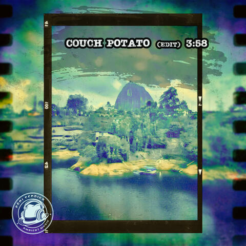 Couch Potato (Edit)