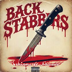 Back Stabbers (feat. Shankk)