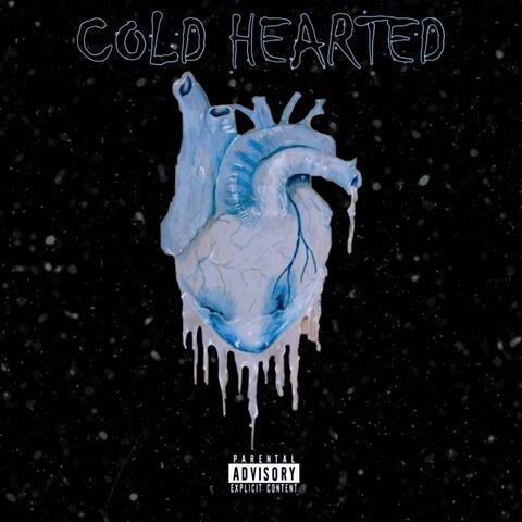 Cold Hearted (feat. Jedidiah)